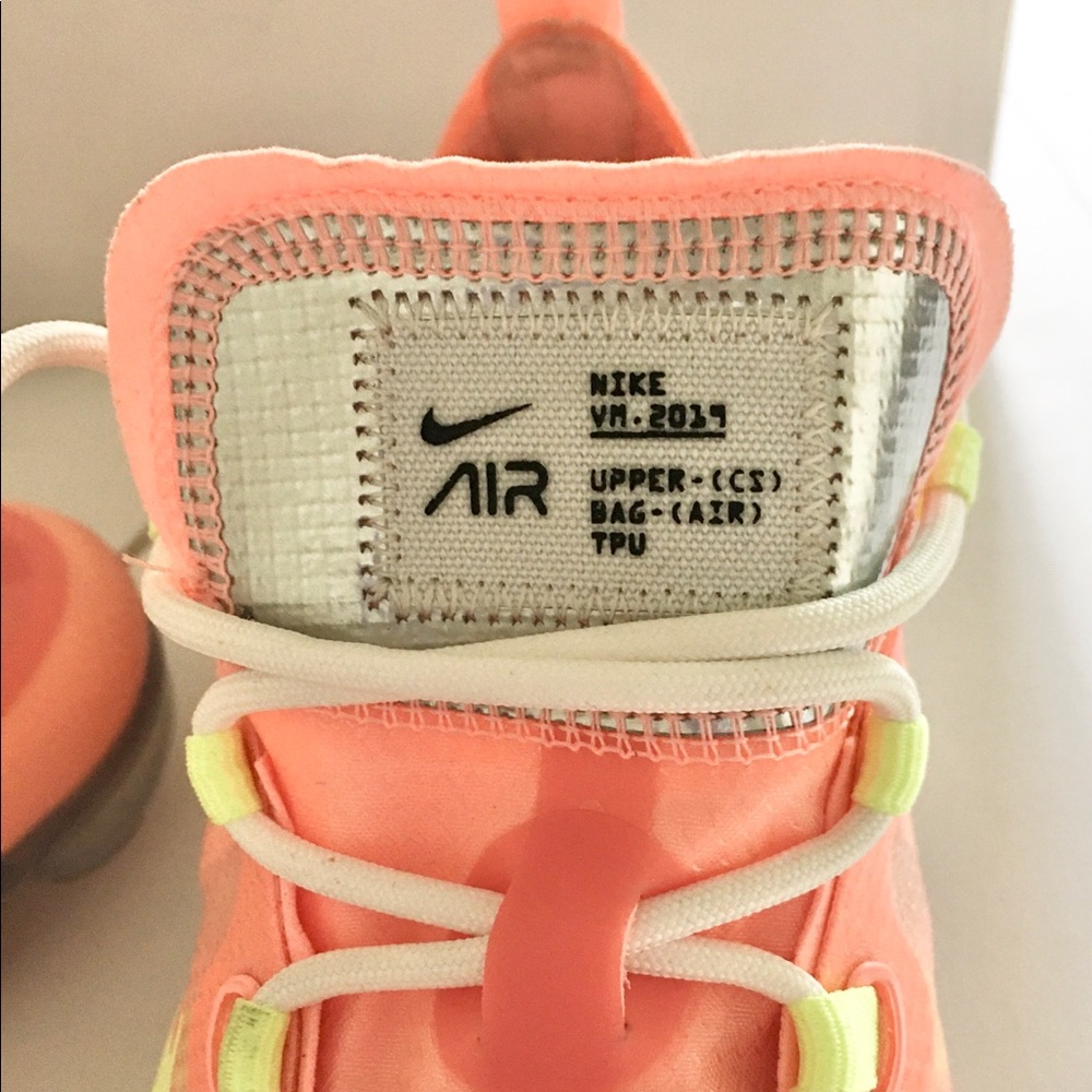 NIKE AIR Women’s VAPORMAX 2019 ❤️❤️❤️ - Picture 8 of 8